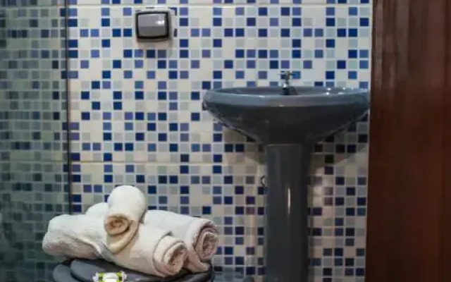 Pousada e Chalés Itamoara