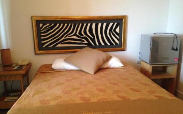 Mango Verde Bed & Breakfast