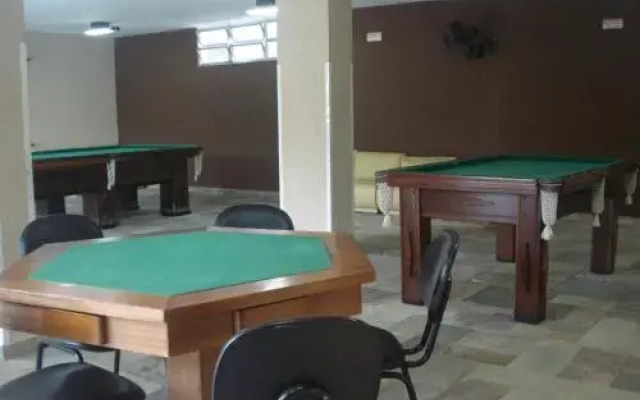 Apto na Praia Da Enseada