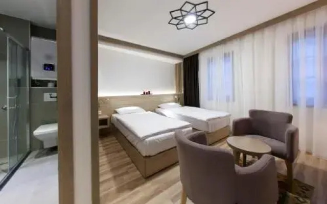 Pansion City Star