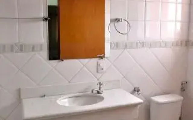Hotel Barão Do Rio Branco