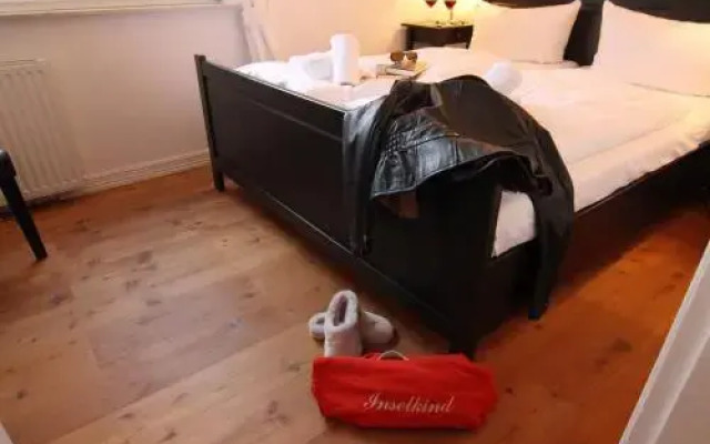 Ferienwohnung Dünensand