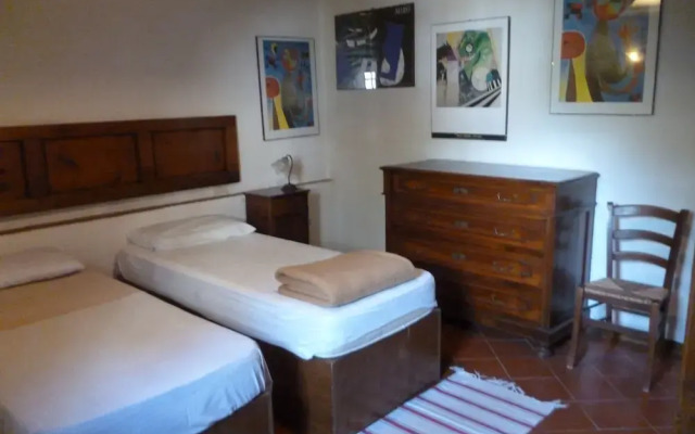 Agriturismo Il Cerreto