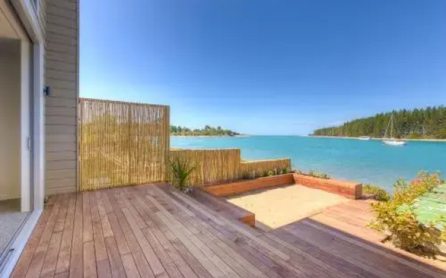 Mapua Wharfside Apartments