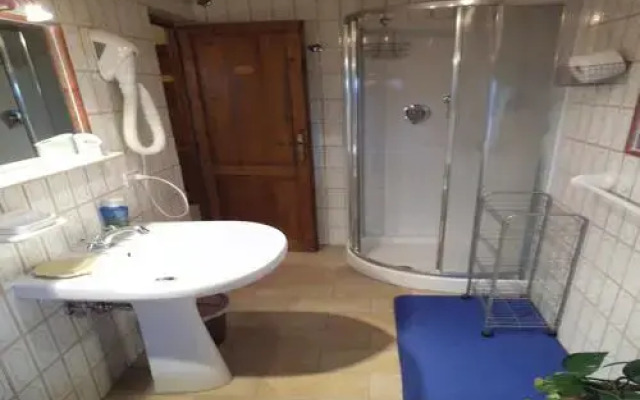 Agriturismo La Pineta