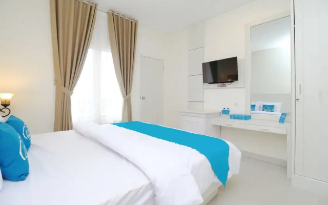 Airy Jimbaran Taman Mulia Gigit Sari 49 Bali