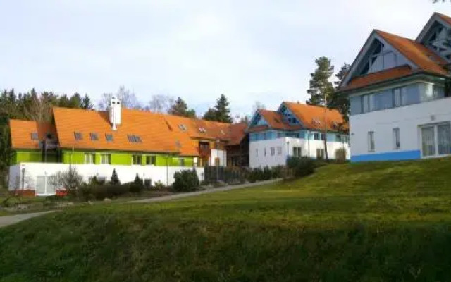 Riviera Lipno nad Vltavou