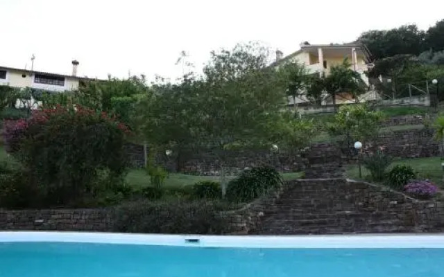 Agriturismo La Mimosa