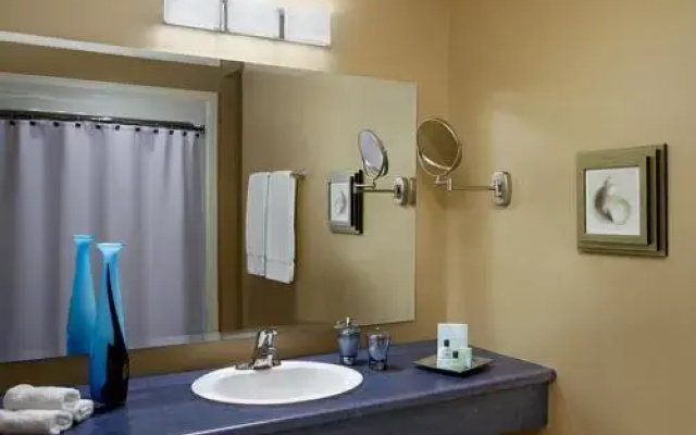 Jordan House Hotel