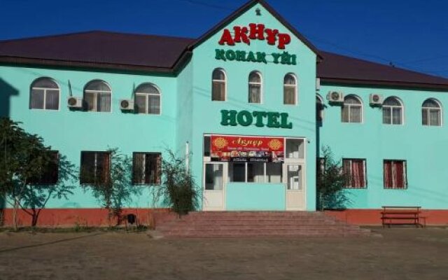 Hotel Aknur