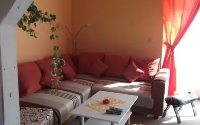 Ferienwohnung am Haffberg