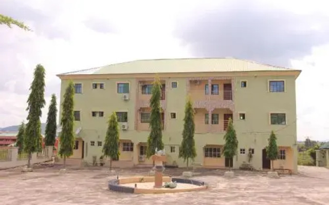 Alama Hotel & Multipurpose