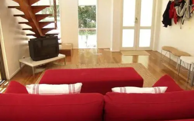 Coastal Retreat in Blairgowrie