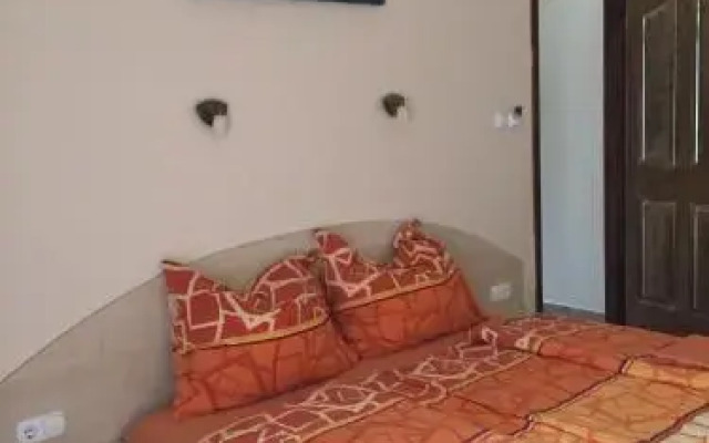 Balaton Apartmanház