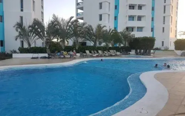 Playa Blanca Edificio Founders