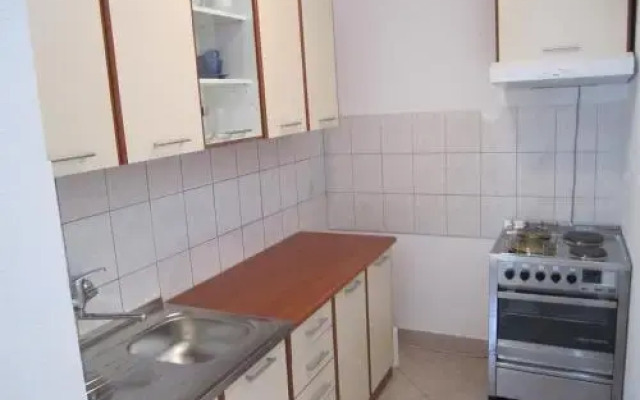 Apartments Nives