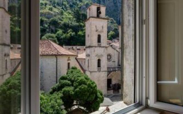 Old Town Cathedral