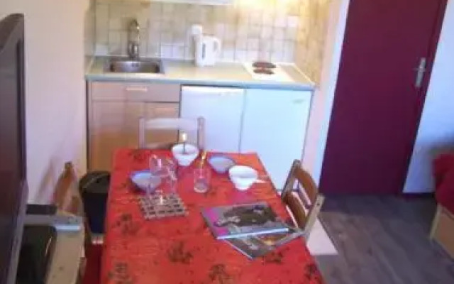 Résidence Le Home Club