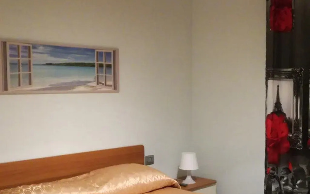 Casa Vacanza Pappacoda