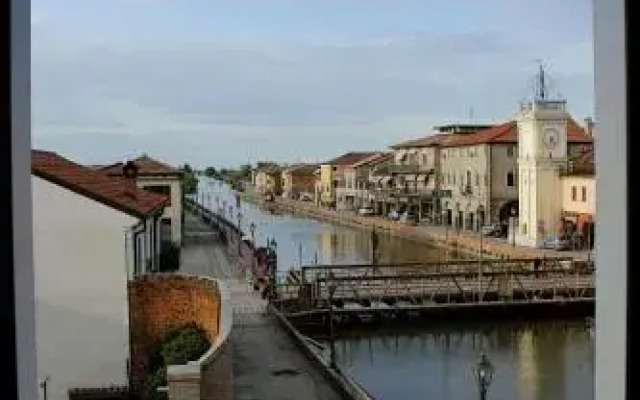 B&B Casetta Gialla