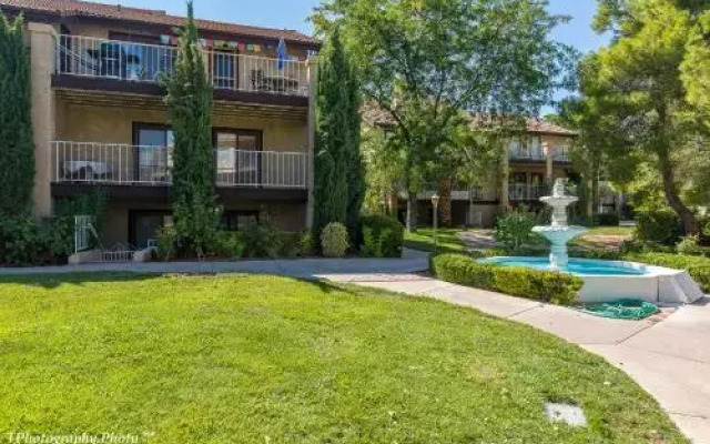 Sports Village Condo