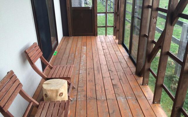 Horse Village Uma no Yado