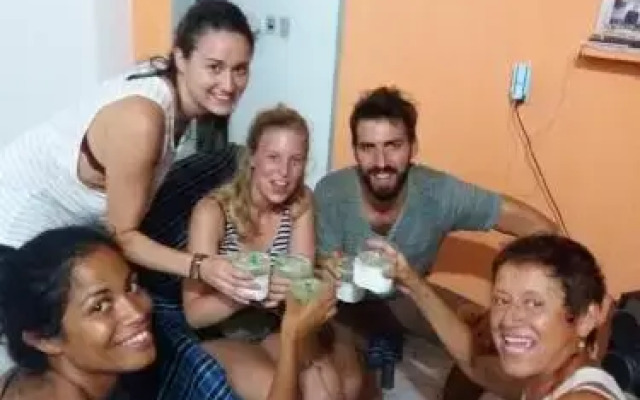 Delta Hostel
