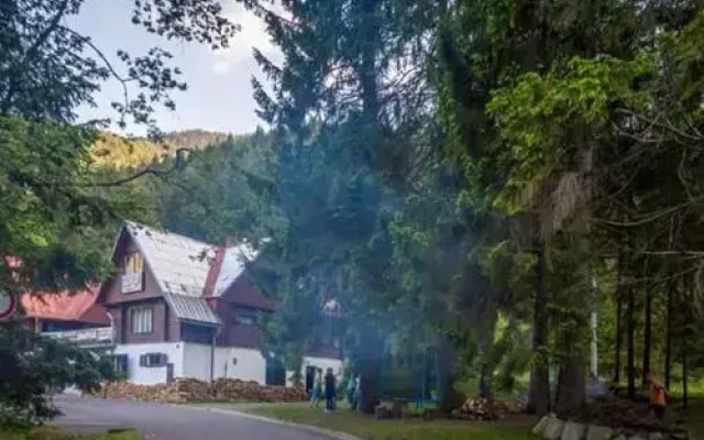 Turistická Chata Chopok