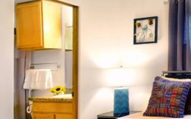 Brookside Condo by Jackson Lodging Company
