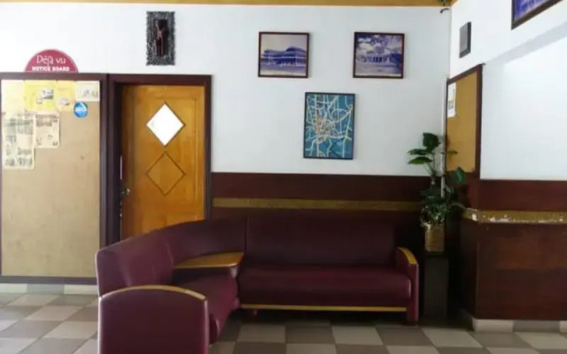 Deja Vu Coimbatore Hotel