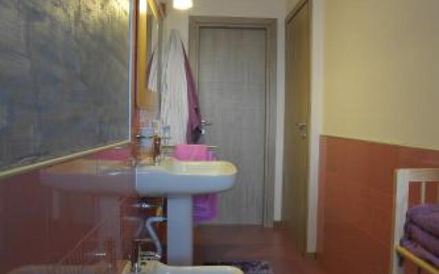B&B Mare di Augusta La Finestra sul Porto
