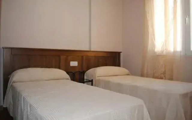 Alojamiento Rural Arucema