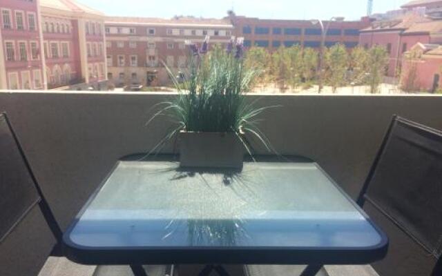 Destiny Chueca Malasaña - Churruca