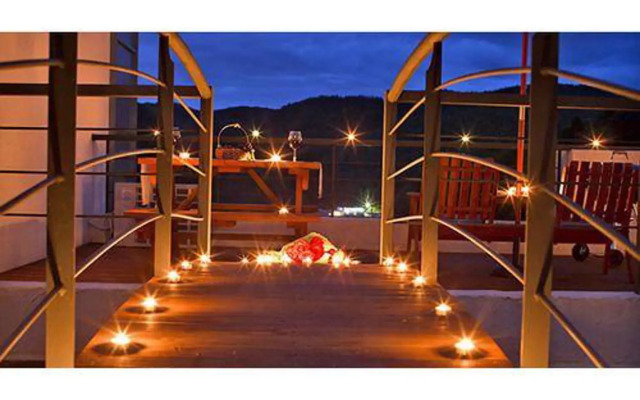 Gapyeong Rubino Pension