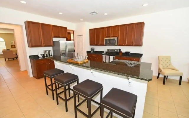 Watersong Resort 406