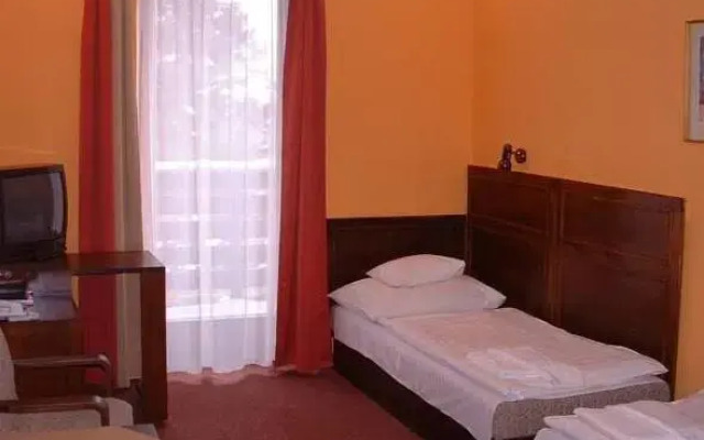 Walden Hotel