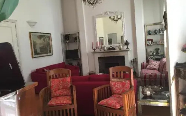 Il Giardino Nascosto