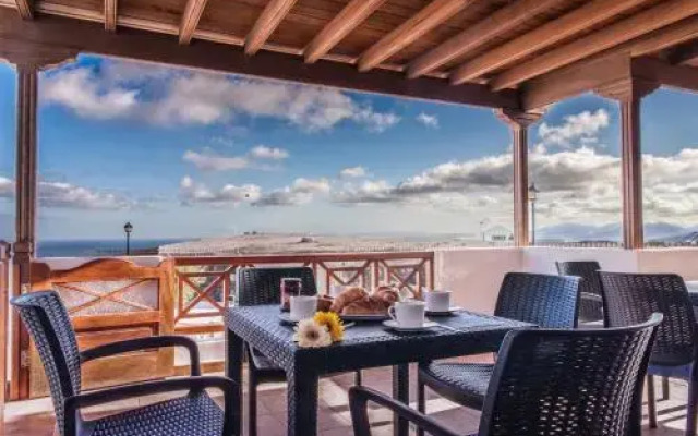 Casa Morro Blanco