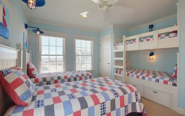 Slattisfaction - 6 Br Home