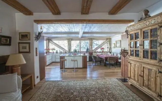 Luxury Chalet Kitzbühel
