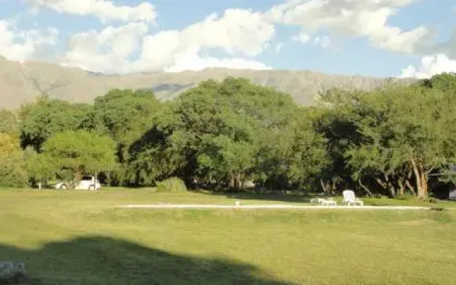 Cabañas El Caserío