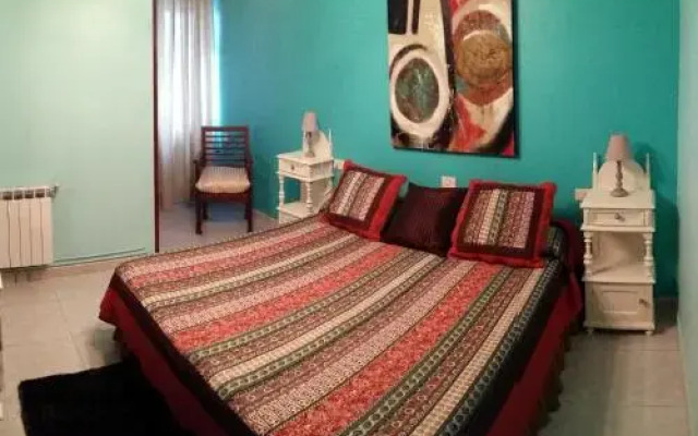 Casa de Daniel