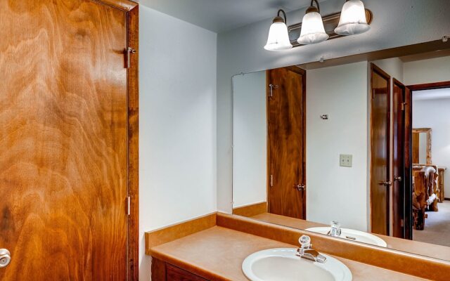 Park Place 2 Bedrooms 2 Bathrooms Condo