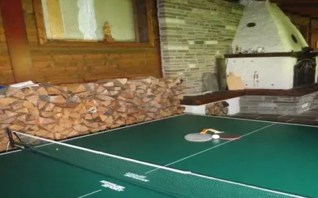 Landhaus Appartement Kofler