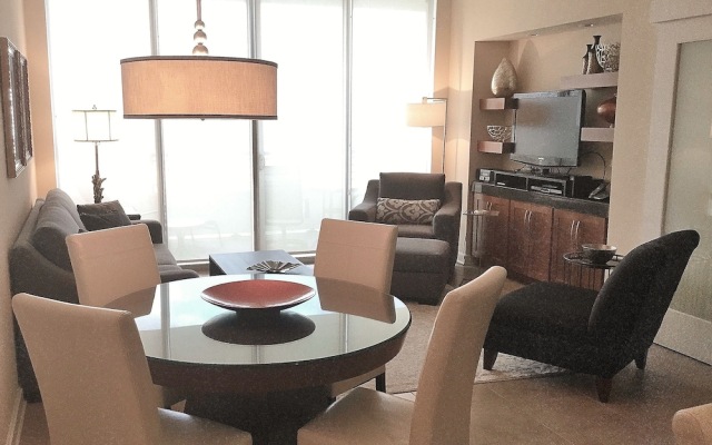 Ocean Club-Ocean Club 1608