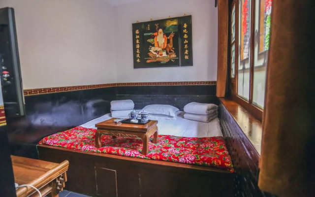 Baichanghong Inn