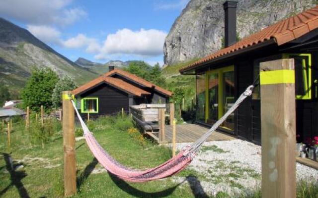 Cabañas Patagónicas