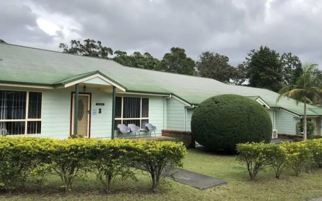 Obadiah Country Cottages