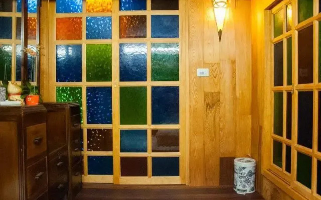 Chulin Bed and Breakfast