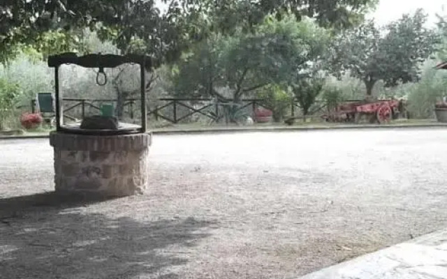 Il Casale della Quercia